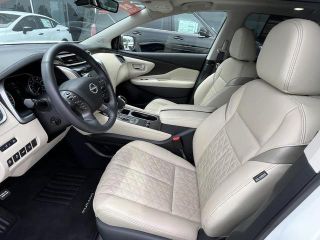 2024 Nissan Murano Platinum FWD