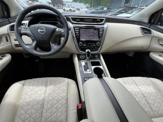 2024 Nissan Murano Platinum FWD