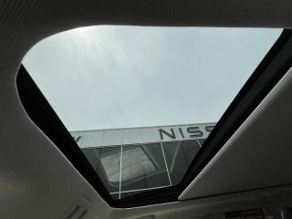 2024 Nissan Murano Platinum FWD
