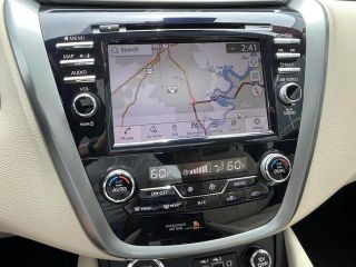 2024 Nissan Murano Platinum FWD