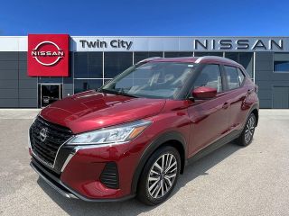 Twin City Nissan, Alcoa, TN