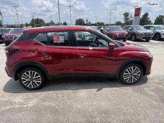 2024 Nissan Kicks SV FWD