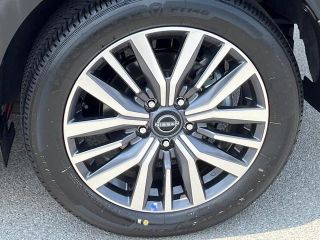 2024 Nissan Kicks SV FWD