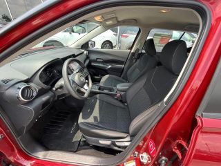 2024 Nissan Kicks SV FWD