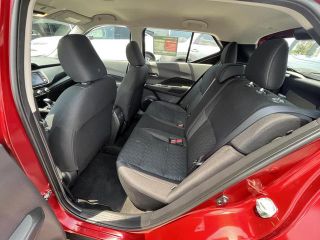 2024 Nissan Kicks SV FWD