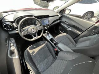 2024 Nissan Kicks SV FWD
