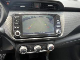 2024 Nissan Kicks SV FWD