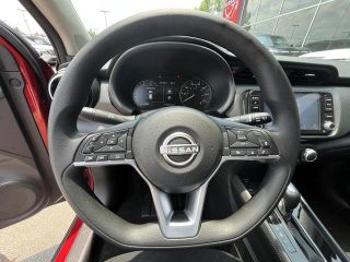 2024 Nissan Kicks SV FWD