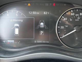2024 Nissan Kicks SV FWD