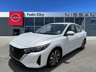 Twin City Nissan, Alcoa, TN