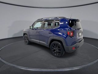 2018 Jeep Renegade Altitude