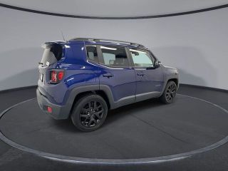 2018 Jeep Renegade Altitude