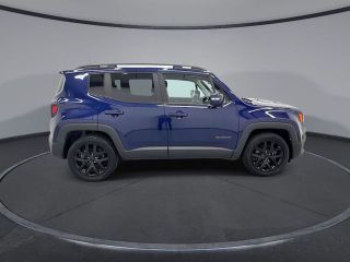 2018 Jeep Renegade Altitude