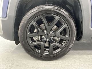 2018 Jeep Renegade Altitude