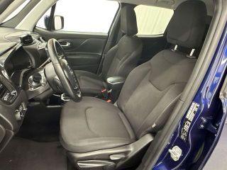 2018 Jeep Renegade Altitude