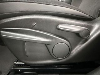 2018 Jeep Renegade Altitude