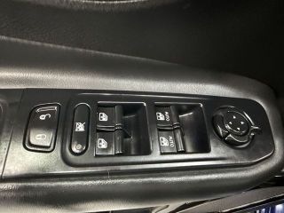 2018 Jeep Renegade Altitude