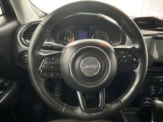 2018 Jeep Renegade Altitude