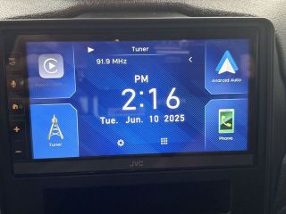 2018 Jeep Renegade Altitude