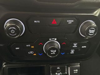 2018 Jeep Renegade Altitude