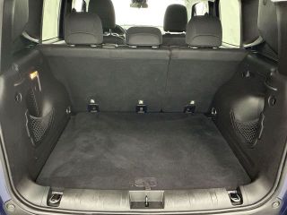 2018 Jeep Renegade Altitude