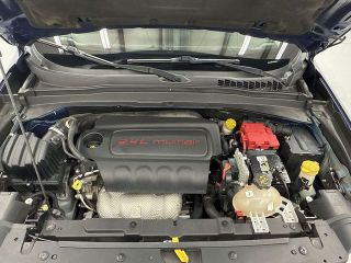 2018 Jeep Renegade Altitude