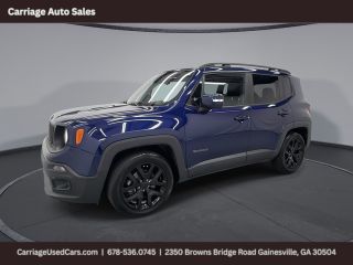 Carriage Used Cars, Gainesville, GA