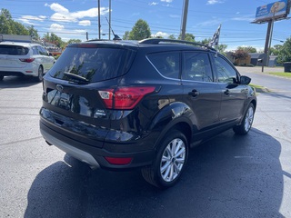 2019 Ford Escape SEL 4WD