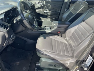 2019 Ford Escape SEL 4WD