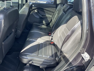 2019 Ford Escape SEL 4WD