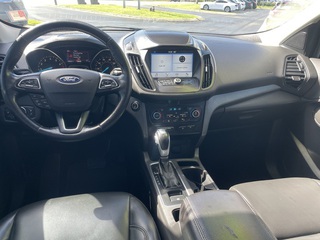 2019 Ford Escape SEL 4WD