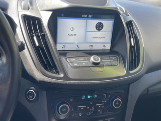 2019 Ford Escape SEL 4WD