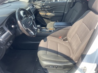 2019 GMC Acadia SLE w/SLE-2 FWD
