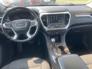 2019 GMC Acadia SLE w/SLE-2 FWD