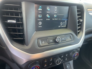 2019 GMC Acadia SLE w/SLE-2 FWD
