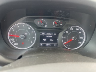 2019 GMC Acadia SLE w/SLE-2 FWD