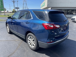 2020 Chevrolet Equinox LT w/1LT FWD
