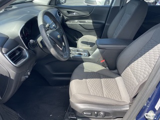 2020 Chevrolet Equinox LT w/1LT FWD
