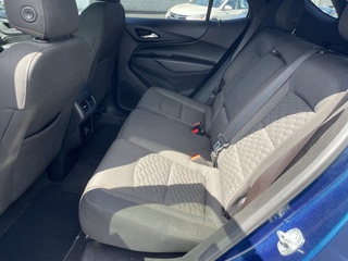 2020 Chevrolet Equinox LT w/1LT FWD