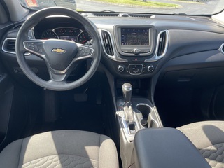 2020 Chevrolet Equinox LT w/1LT FWD