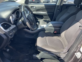 2020 Dodge Journey SE Value FWD