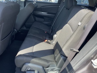 2020 Dodge Journey SE Value FWD