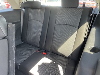2020 Dodge Journey SE Value FWD