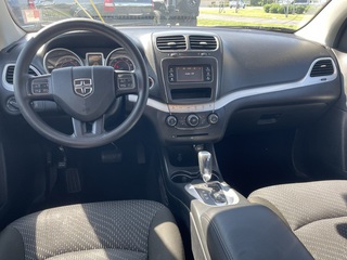 2020 Dodge Journey SE Value FWD