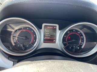2020 Dodge Journey SE Value FWD