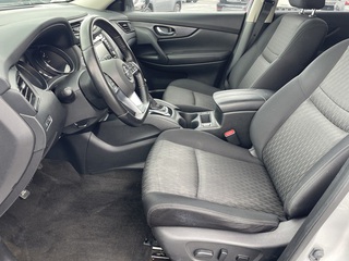 2018 Nissan Rogue SV AWD