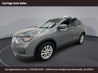 Carriage Used Cars, Gainesville, GA