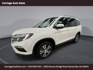 Carriage Used Cars, Gainesville, GA