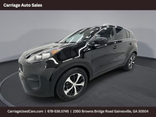 Carriage Used Cars, Gainesville, GA