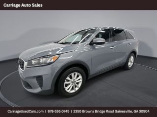 Carriage Used Cars, Gainesville, GA